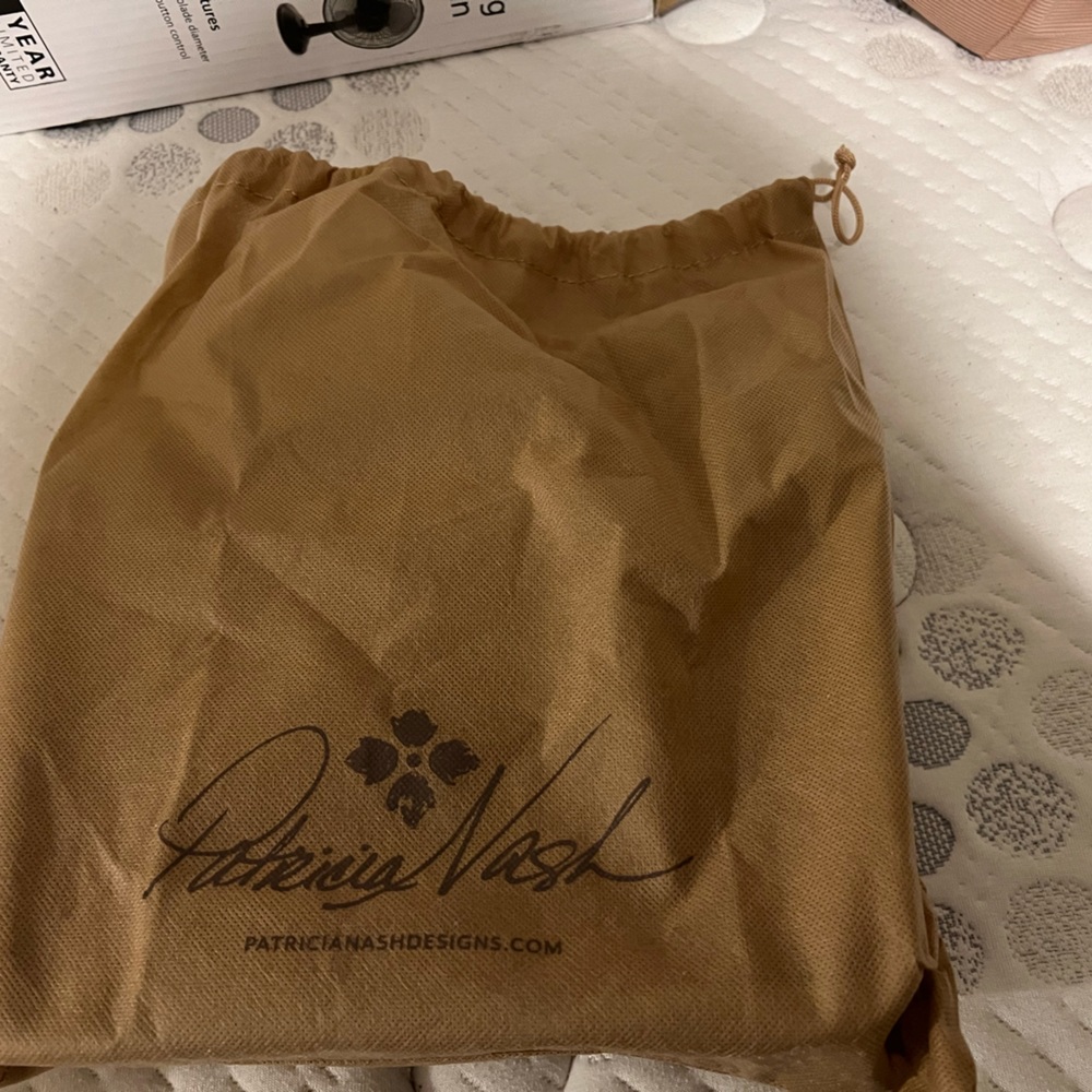 Patricia Nash Crossbody